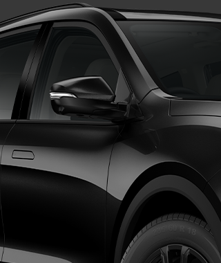 XUV700 First in Segment Memory ORVMs  